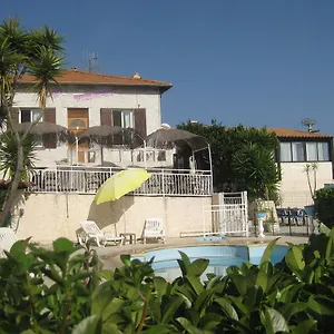 Maison d'hôtes Montaleigne