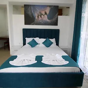 Kapllani 3* Sarandë