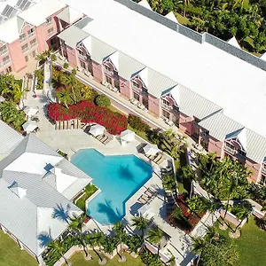 Hotel Comfort Paradise Island