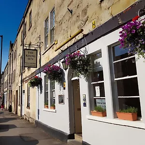 The Rising Sun 3* Bath